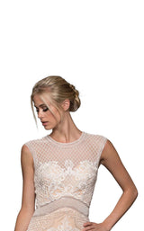 2 of 8 Colors Dress J061