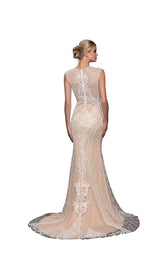 5 of 8 Colors Dress J061