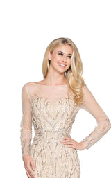 2 of 4 Colors Dress J063