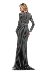 3 of 8 Colors Dress J109 Dress Black