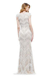 4 of 8 Colors Dress J110 Dress Off-White