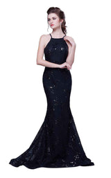 1 of 10 Jadore J13076 Black