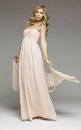 1 of 2 Jadore SD041 Champagne