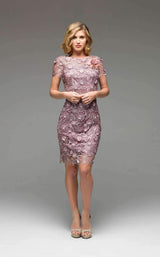 1 of 4 Jadore J4065C WH