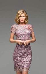 2 of 4 Jadore J4065C Rose