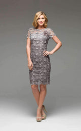 3 of 4 Jadore J4065C