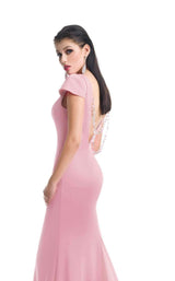 10 of 14 Jadore J5076 WH