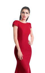 3 of 14 Jadore J5076 WH