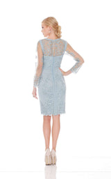 3 of 4 Jadore J6018 WH