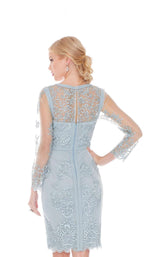 4 of 4 Jadore J6018 WH