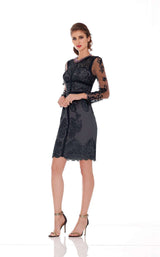 1 of 4 Jadore J6018 WH