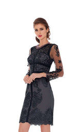 2 of 4 Jadore J6018 WH