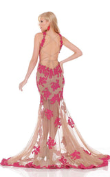 7 of 8 Jadore J6031 WH