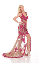 5 of 8 Jadore J6031 WH