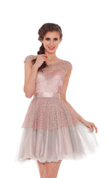 2 of 4 Jadore J6044 WH