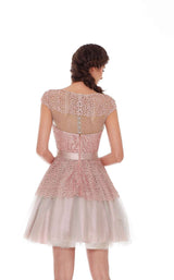 4 of 4 Jadore J6044 WH