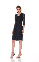 1 of 8 Jadore J6081 WH