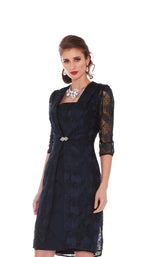 2 of 8 Jadore J6081 WH