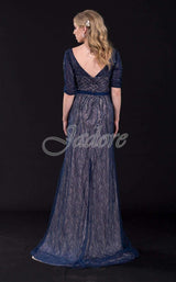 3 of 4 Jadore JC8019 WH