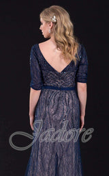 4 of 4 Jadore JC8019 WH