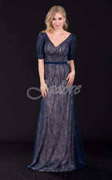 1 of 4 Jadore JC8019 WH