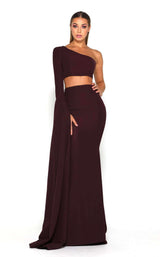 1 of 12 Portia and Scarlett Jennifer Plum