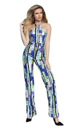 3 of 8 Jovani 1194 Dress Multi