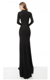 Jovani 1459 Dress Black