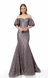 1 of 4 Jovani 4573 Dress Lavender