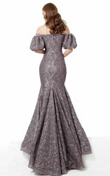 3 of 4 Jovani 4573 Dress Lavender