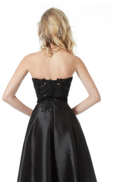 Jovani 66082 Dress Black