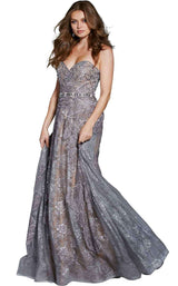 5 of 6 Jovani 57790