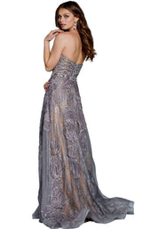 3 of 6 Jovani 57790