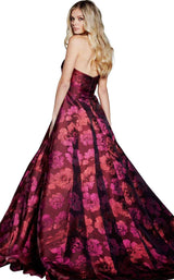 3 of 6 Jovani 57818