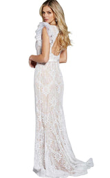 3 of 5 Jovani 60314