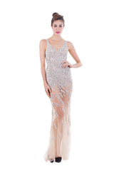 3 of 4 Portia and Scarlett Jovania Crystal