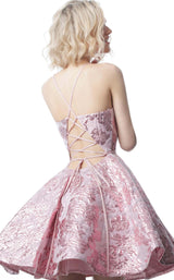 2 of 4 JVN JVN00564 Rose