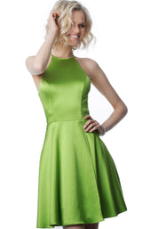 1 of 4 JVN JVN2181 Green