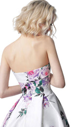 4 of 4 JVN JVN2187 Print