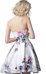 2 of 4 JVN JVN2187 Print