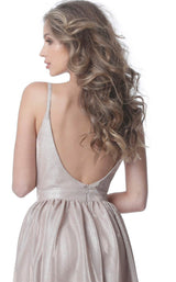 4 of 4 JVN JVN2190 Nude