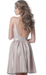 2 of 4 JVN JVN2190 Nude