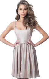 1 of 4 JVN JVN2190 Nude