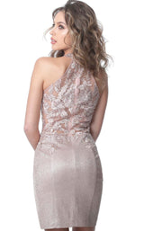 2 of 4 JVN JVN2207 Nude