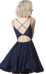 2 of 4 JVN JVN2362 Navy