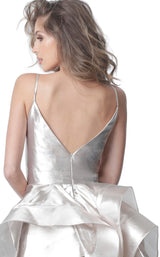 4 of 4 JVN JVN2386 Champagne