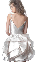 2 of 4 JVN JVN2386 Champagne