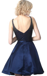 2 of 4 JVN JVN2470 Navy