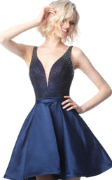 1 of 4 JVN JVN2470 Navy