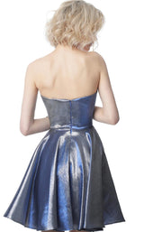 2 of 4 JVN JVN3776 Royal